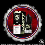 Juice Smooth Guava 35MG 30ML Advapes