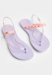 GIL26843 - Lilac & Pink