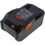 Replacement Battery For Aeg Bs 18C Bs 18G Bks 18 Bfl 18 Bho 18 Etc.