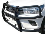 Toyota Hilux GD6 2016-2020 Headlight Wrap Around – Bush Bar Asb