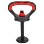 Adjustable Kettlebell Handle For Plates Weights Kettlebell Grip