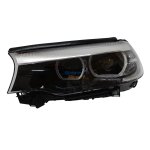Bmw G30 5 Series Headlight LED + Drl + Motor Left 17-24