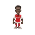 Minix Football: Arsenal – Saka