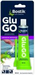 Bostik Glu Go Adhesive Remover - 90ML