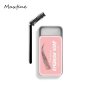 Waterproof Eyebrows Soap Long Lasting Brows Gel Waterproof Eyebrow Styling Pomade Eyebrow Wax For Makeup
