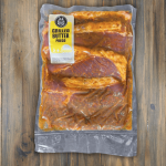 Beef Sirloin Prego Steaks – Grill Butter