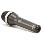 D5C Cardioid Professional Dynamic Vocal Microphone No Switch