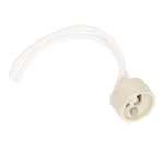 LUMIN Lumi Link GU10 Ceramic Lampholder