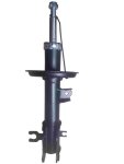Chevrolet Spark 3 Front Shock Left 10-17