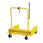Trolley For 180 – 220KG Drums _4 Wheels