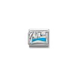 Composable Classic Link Palm Beach With Ocean