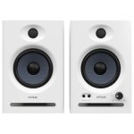 Ortizan C7 Dual-mode 2.0 Studio Monitors Active Monitor Speakers For Near Field Music Production Bluetooth 5.3 Wireless Computer