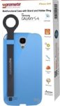 Promate PLESS-S4 Multifunctional Case