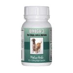 Omega 3 For Pets