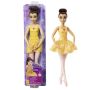 Disney Ballerina Belle Fashion Doll