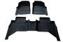 Nissan NAVARA/NP-300 3PCE Mat Set 2015 - 2020