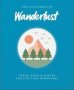 The Little Book Of Wanderlust - Travel Quips & Quotes For Life&  39 S Big Adventures   Hardcover