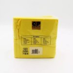 Serviettes – 2 Ply Yellow 100