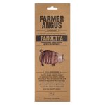Farmer Angus Sliced Pancetta 100G