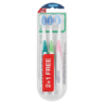 Sensodyne Soft Multicare Toothbrush 3 Pack