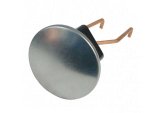 Vw Classic Beetle Chrome Jacking Point Covers Pair - Autostyle Motorsport South Africa