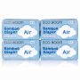 - Air Bamboo Baby Nappies Pack Of 30 - Large - 120 Nappies