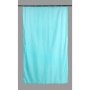 Shower Curtain Peva Sensea Sunny Blue 120X200CM