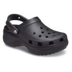 Classic Platform Clog - Black W11