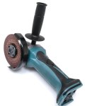 Makita 18V Cordless Angle Grinder Xlt DGA452ZK 115MM