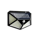 LED Outdoor Solar Interaction Wall LAMP-SH-114 4PIECES