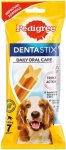 Medium Dentastix Beef Poultry Lamb Na Treat