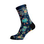 Robots Socks - Large