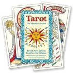 Tarot Card Pack Cards New Edition