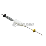 Defy Washing Machine Front Suspension Spring 565MM Yellow