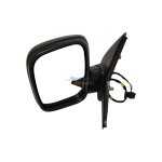 Vw T5 Door Mirror Electric Left 04-09