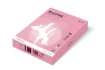 A4 160G Board 250 Coral Pink