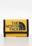 Base Camp Wallet - Summit Gold-tnf Black
