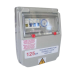 Pool Db Box 125VA Aquamax Incl. Time Switch Pool Shop Online