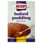 Baked Pudding Malva Dessert Mix 300G