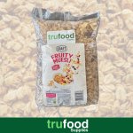 Fruity Muesli Pouch
