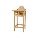 Baby High Chair 1MX500X500 R
