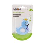 Teether Silicone Flamingo