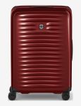 VICTORINOX Swiss Army VICTORINOX Airox 75CM Large Trolley Spinner Red