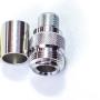 Acconet N-type Female Connector For ARF400 Cable