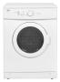 Defy 5kg Tumble Dryer Metallic