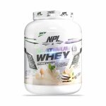 Platinum Whey 2KG - Sweetie Pie