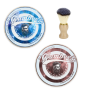 Ultimate Shaver Gift Set For Men With Shaving Brush