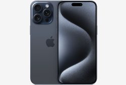 Apple Iphone 15 Pro Max - Pristine Pre-owned