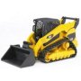 Bruder 1:16 Caterpillar Multi Terrain Loader
