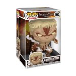 Funko Pop Animation Jumbo: Attack On Titan – Armored Titan